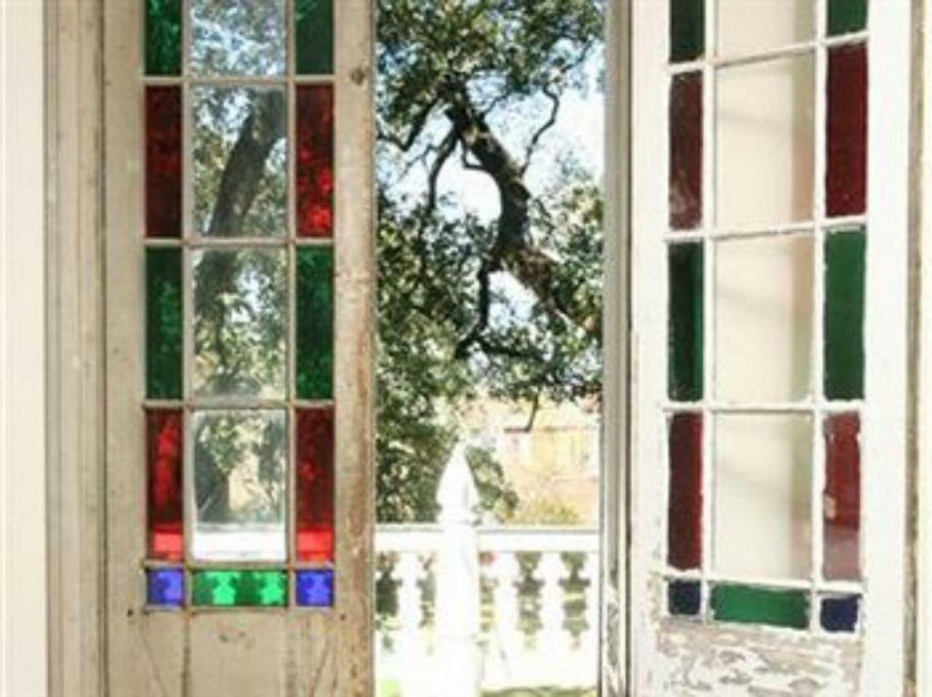 The Elms Bed And Breakfast Natchez Exteriör bild